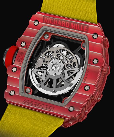 richard mille rm 35-02 prezzo|richard mille retail price list.